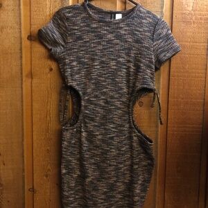 Fashion dress